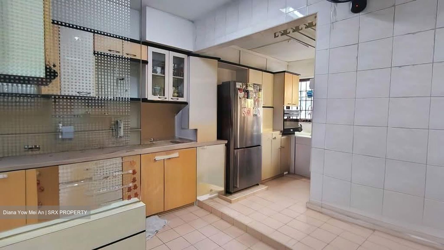 Blk 279 Toh Guan View (Jurong East), HDB 4 Rooms #554757301